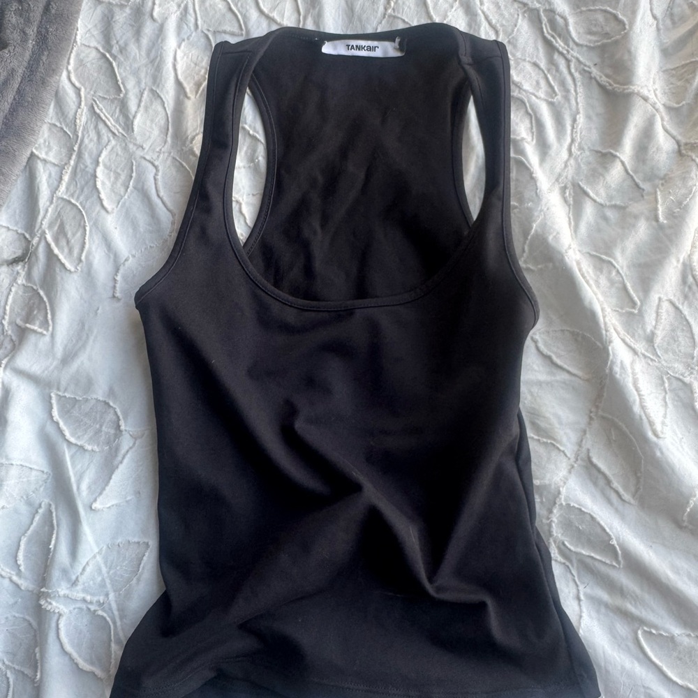 TankAir System Tank Top